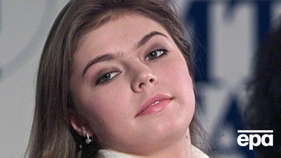 Кабаева займется российскими СМИ