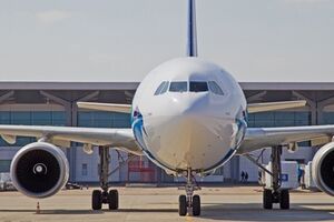 При реконструкции аэродрома подрядчик и заказчик вписали в акты лишние пункты