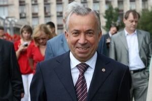 Лукьянченко считает, что плохой мир лучше хорошей войны