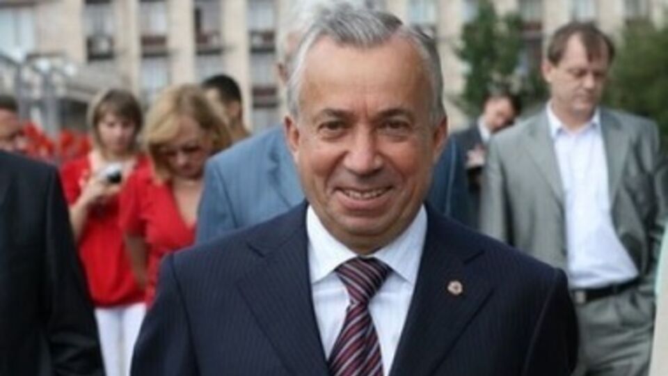 Лукьянченко считает, что плохой мир лучше хорошей войны