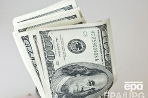 Гривна теряет позиции