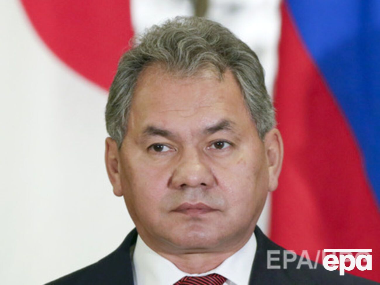 Власти РФ опасаются "иностранного военного присутствия" возле границы с Россией