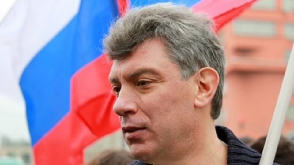 Немцов не настроен оптимистично в отношении мирного процесса в Украине