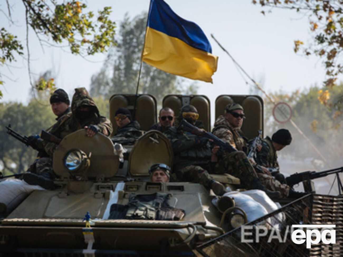 Законы о статусе Донбасса и амнистии &ndash; расплата за 23 года разграбления и предательства Украины