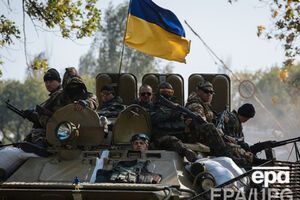 Законы о статусе Донбасса и амнистии – расплата за 23 года разграбления и предательства Украины