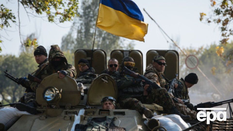 Законы о статусе Донбасса и амнистии – расплата за 23 года разграбления и предательства Украины