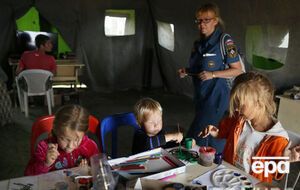 Дети в Луганской области будут учиться по новым стандартам