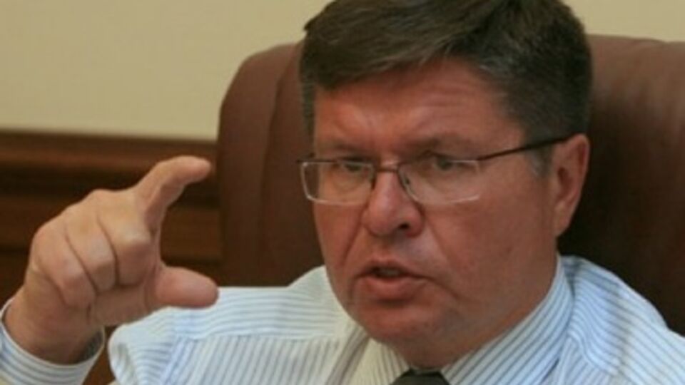 Алексей Улюкаев хочет, чтобы Украина приняла еще "некий акт"