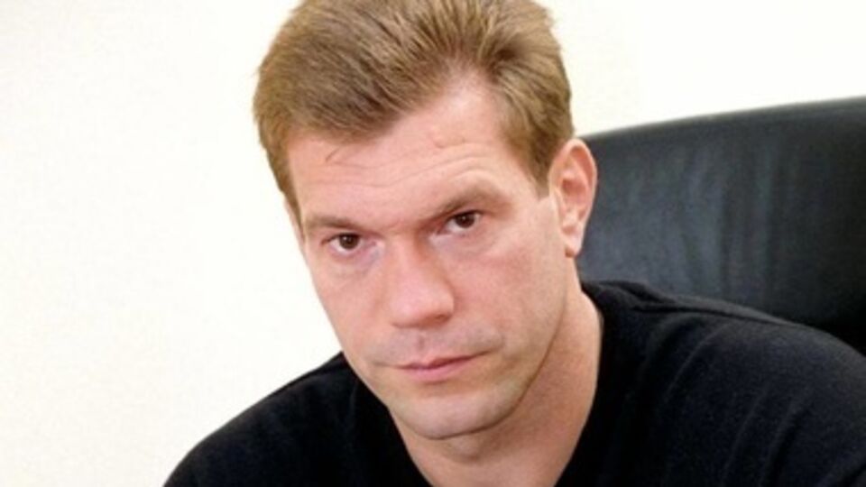 Царев: Я не знаю, кто такой новый командующий объединенной армии "ЛНР" и "ДНР"