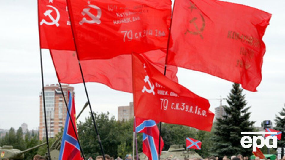 У "Новороссии" появится "армия"