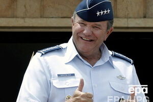 Бридлав пообещал, что НАТО отреагирует на начало новой гибридной войны со стороны РФ