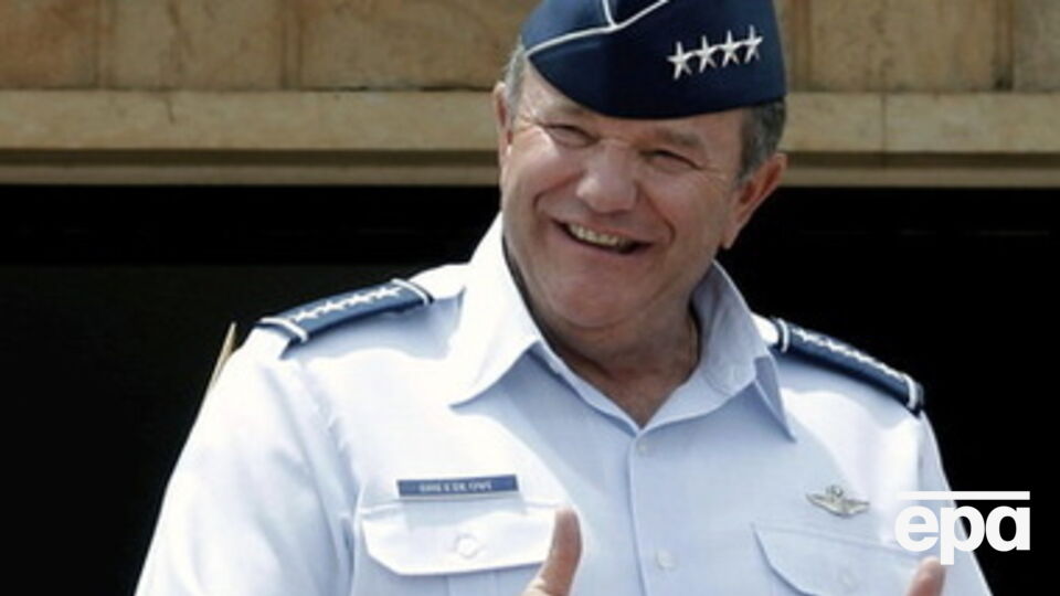 Бридлав пообещал, что НАТО отреагирует на начало новой гибридной войны со стороны РФ