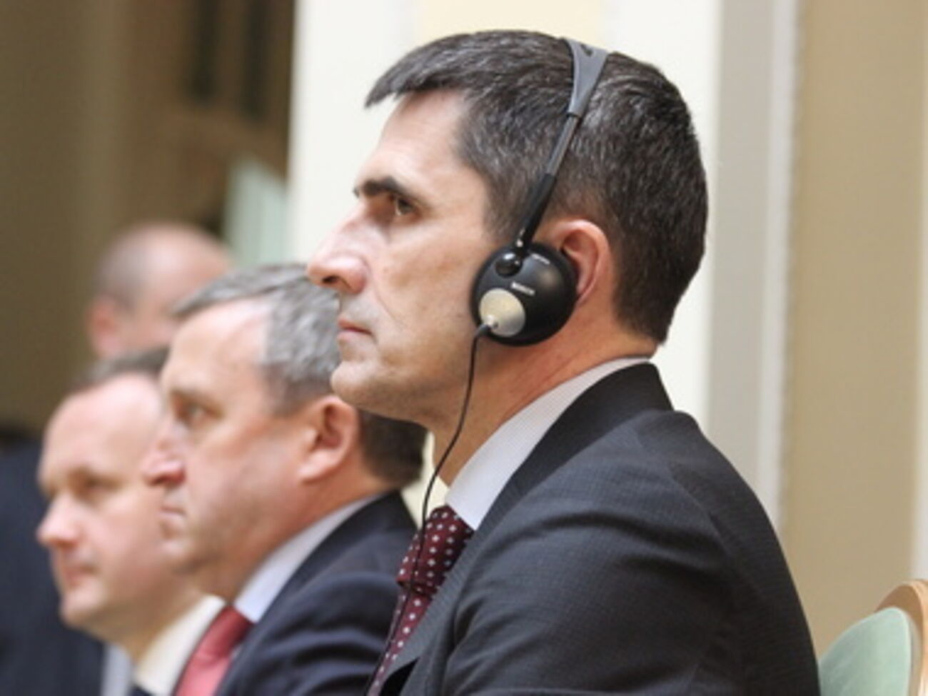 Виталий Ярема