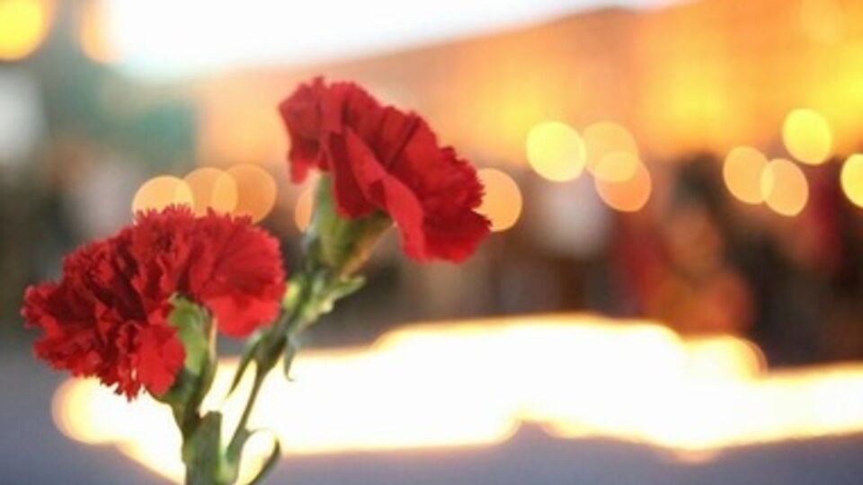 16 сентября --- День памяти Георгия Гонгадзе