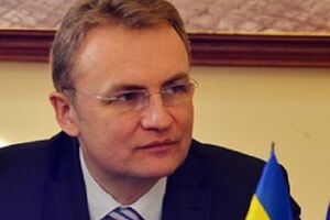 Андрей Садовый --- Донбасс оккупирован