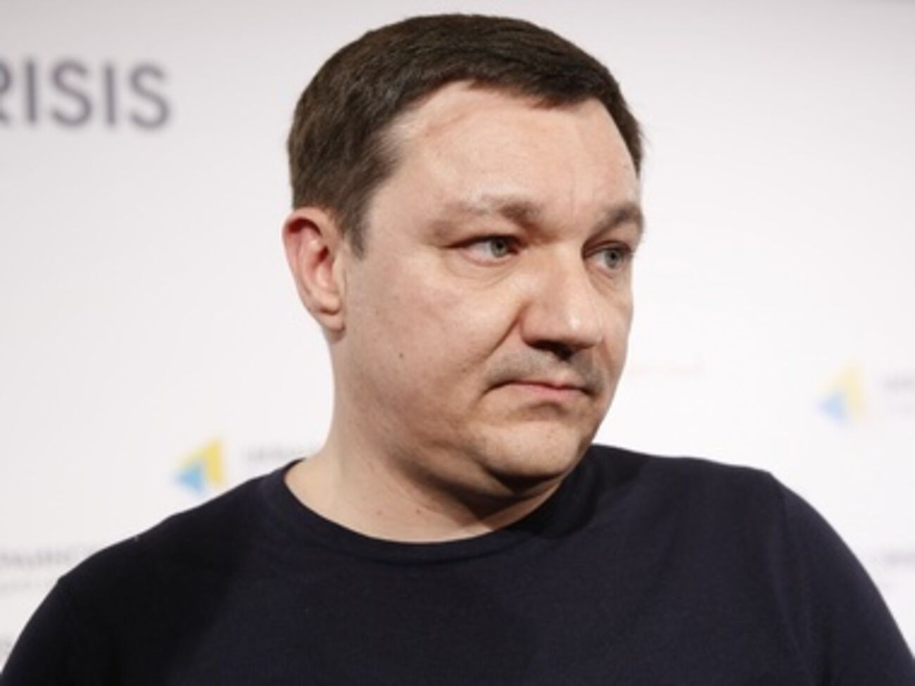 Дмитрий Тымчук: Мирным путем проблему Донбасса не решить