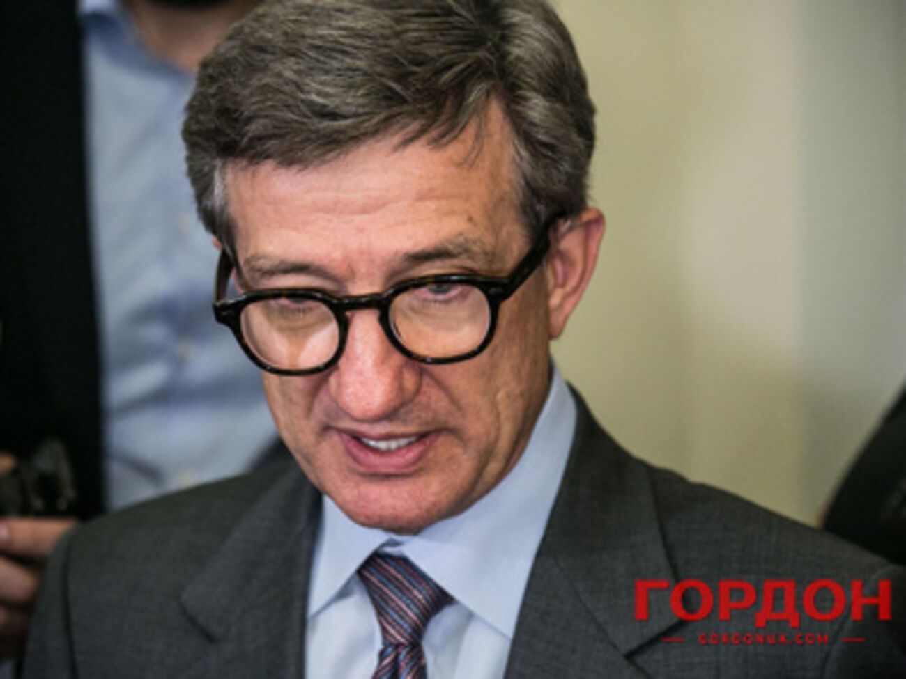 Тарута недоволен "особым статусом Донбасса"