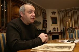 Игорь Грынив