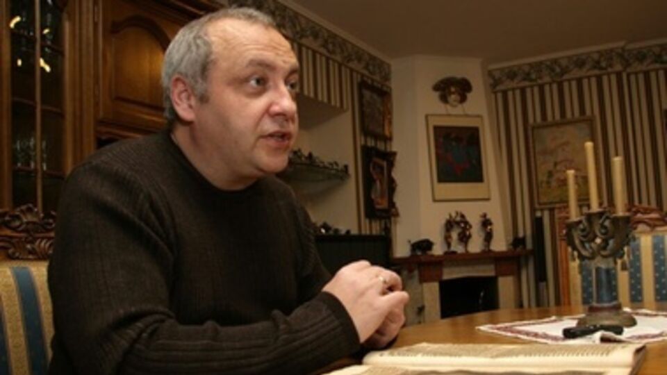 Игорь Грынив