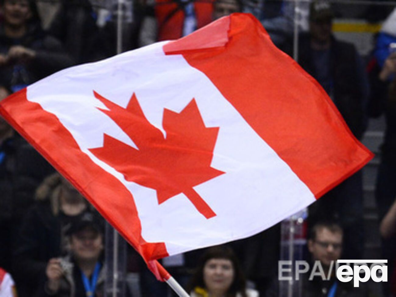 Канада расширяет санкции