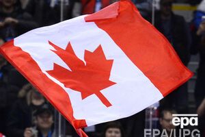 Канада расширяет санкции