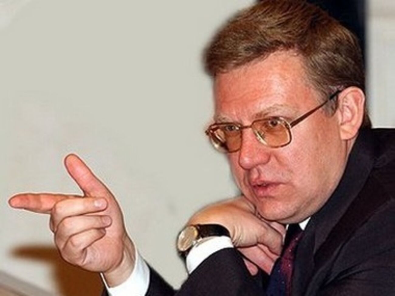 Проблемы в российской экономике начались еще до конфликта в Украине, считает Кудрин