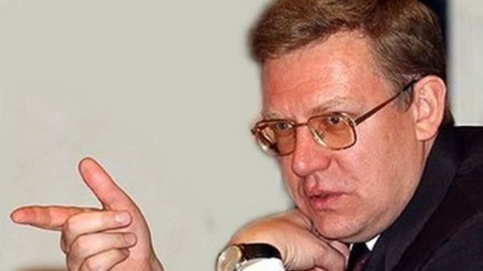 Проблемы в российской экономике начались еще до конфликта в Украине, считает Кудрин