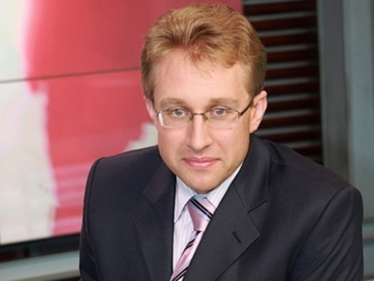 Виталий Гайдукевич