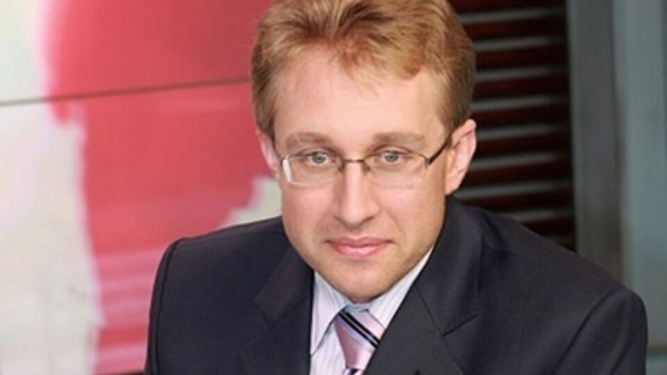 Виталий Гайдукевич