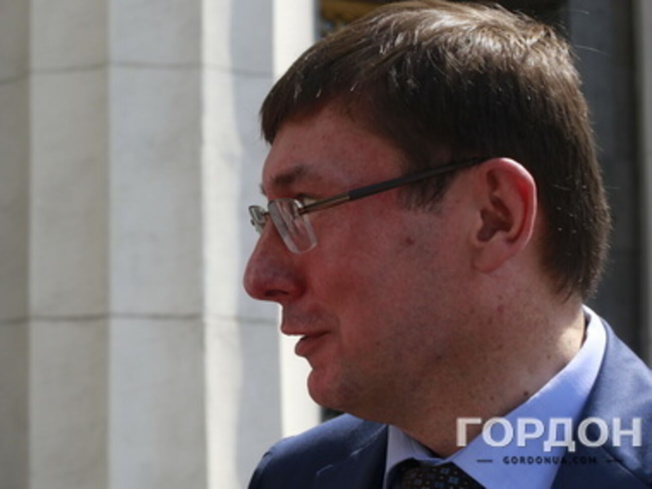 Украина не сделала никаких уступок в вопросах своей территориальной целостности и государственного устройства, уверен Луценко