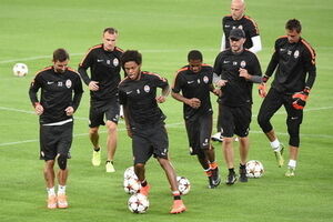 "Шахтер" открывает евросезон матчем против "Атлетика"