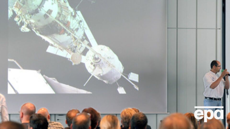 Космонавты NASA будут летать к МКС на своих кораблях