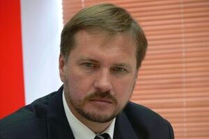 Тарас Чорновил: "Принятие закона об особом статусе отдельных районов Донбасса --- это не победа и не поражение, а попытка хоть как-то улучшить ситуацию в тех условиях, когда кардинально ее улучшить просто невозможно"