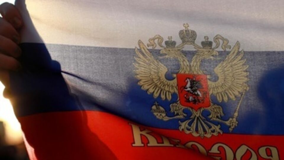 Девять российских фильмов запретили транслировать в Украине