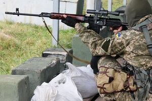 Война во время "мира" на Донбассе. 17 сентября. Онлайн-репортаж