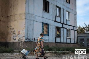 В Донецке стреляют