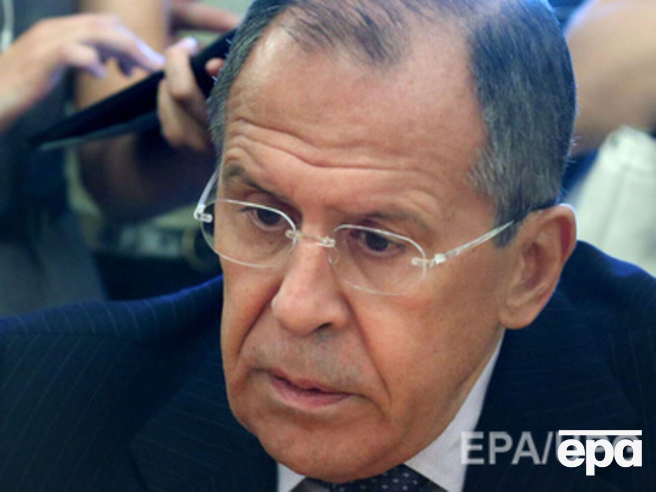 Лавров подверг сомнению объективность расследования аварии MH17