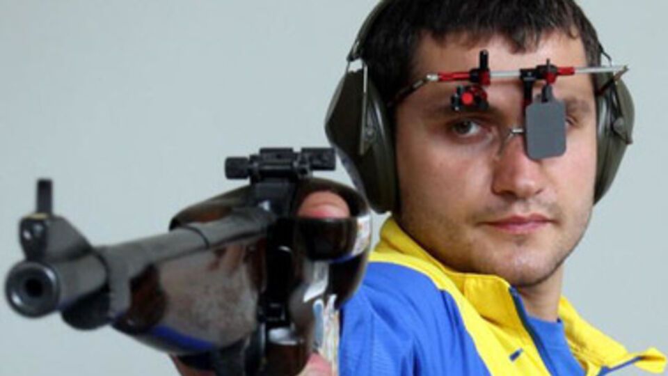 Украинцы продемонстрировали лучший результат