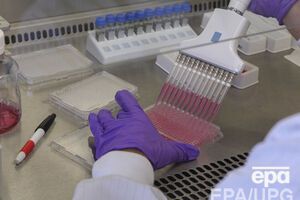 Начинаются испытания новой вакцины