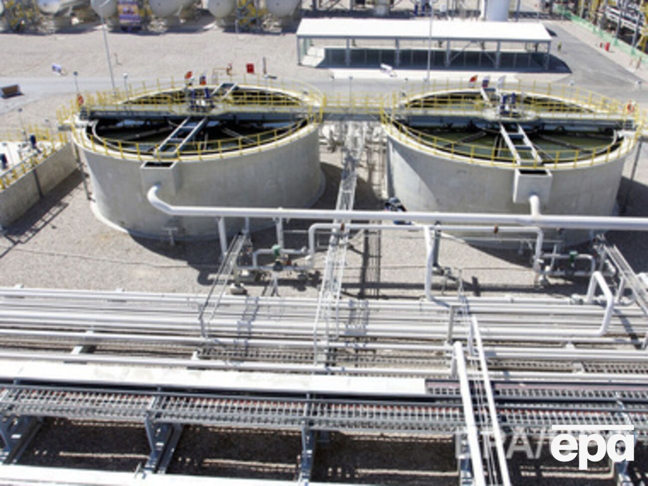 Российская экономика значительно зависит от цен на нефть