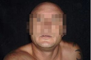 Сеня --- бывший сотрудник ГАИ