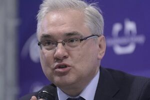Пятницкий заверил, что Украина отреагирует на введение пошлин Россией