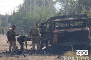 Депутаты хотят отменить закон об особом статусе Донбасса