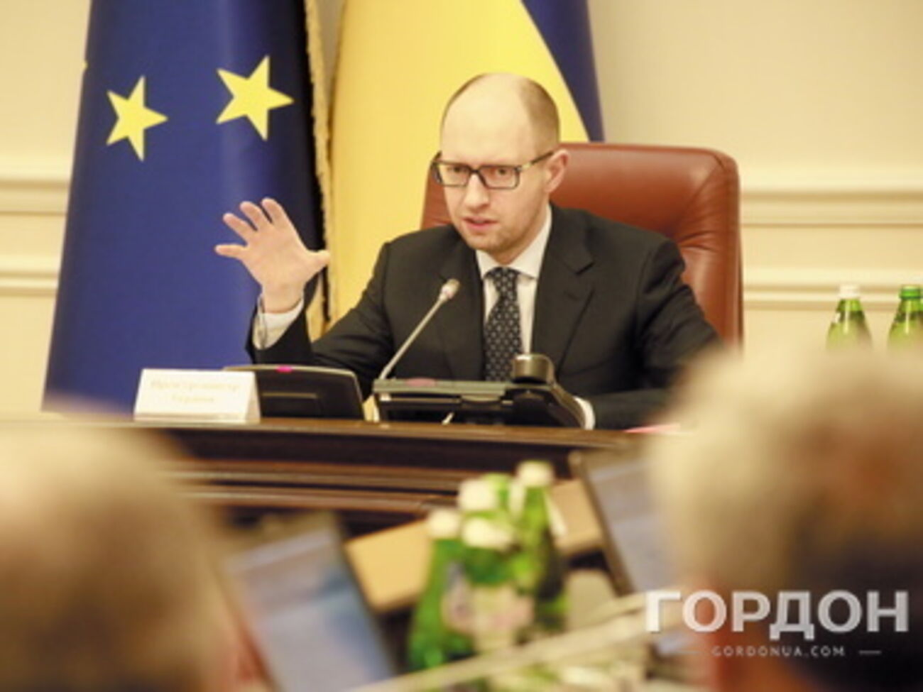 Правительство утвердило план имплементации СА