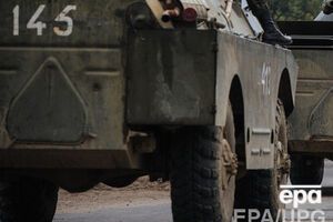 Силы АТО готовы отбивать атаки террористов