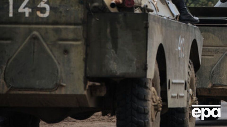 Силы АТО готовы отбивать атаки террористов