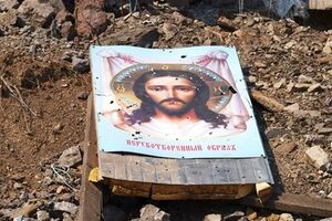 Из-за обстрела погибли более 10 и ранены десятки людей