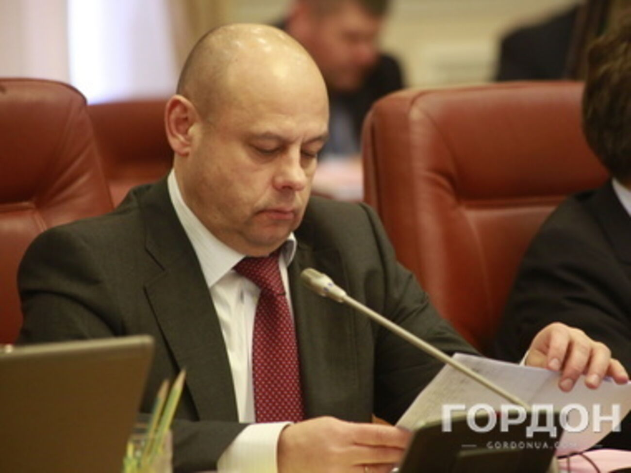 Юрий Продан