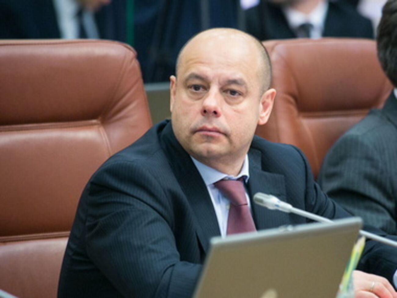 Юрий Продан