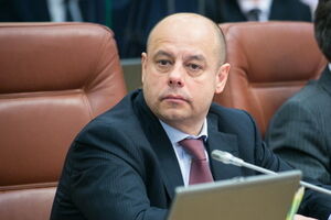 Юрий Продан